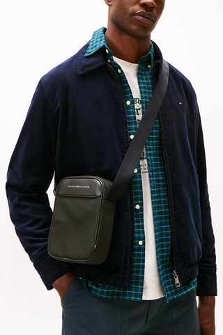 Sac bandoulière - Kaki