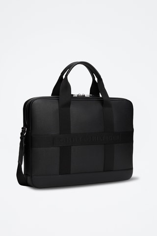Porte-documents - Noir