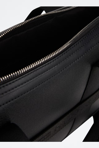 Porte-documents - Noir