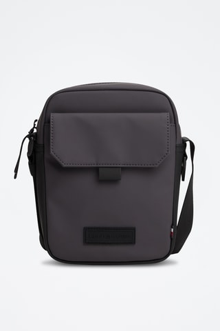 Sac bandoulière - Anthracite