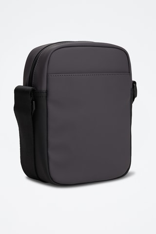 Sac bandoulière - Anthracite