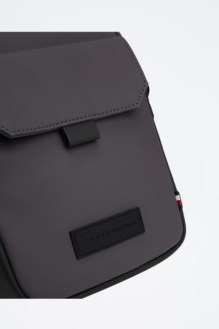 Sac bandoulière - Anthracite