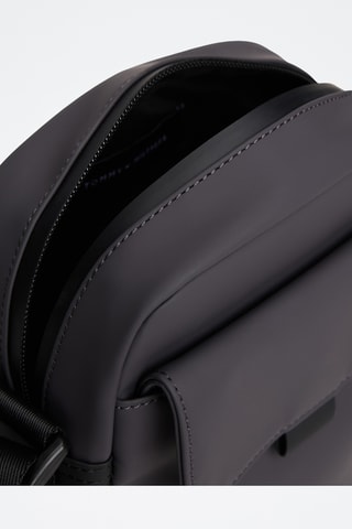 Sac bandoulière - Anthracite