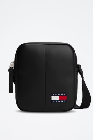 Sac bandoulière - Noir