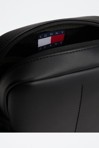 Sac bandoulière - Noir