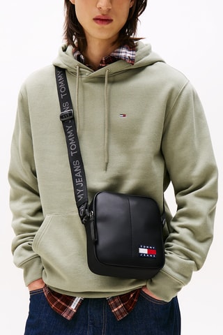 Sac bandoulière - Noir