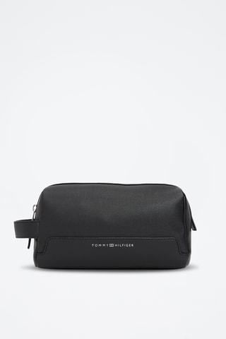 Trousse de toilette - Noir