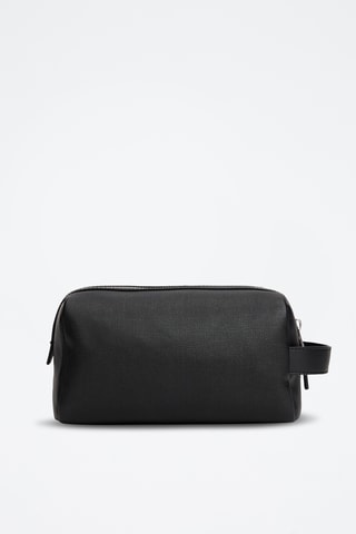 Trousse de toilette - Noir