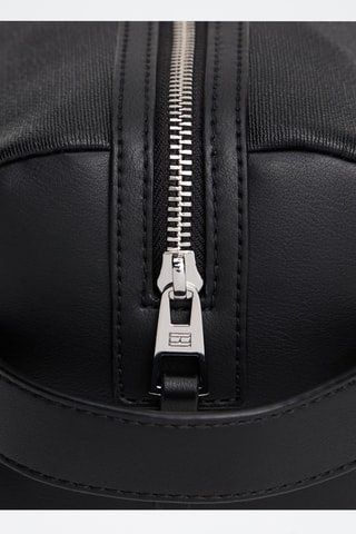 Trousse de toilette - Noir