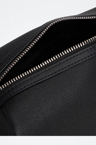 Trousse de toilette - Noir