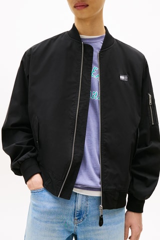 Bomber - Noir