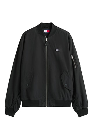 Bomber - Noir