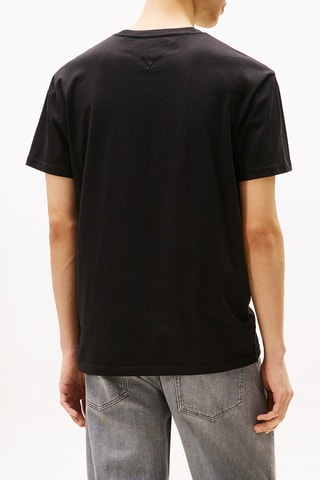 T-shirt - Noir