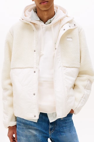 Veste - Ecru