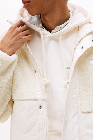 Veste - Ecru