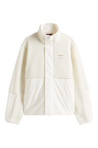Veste - Ecru