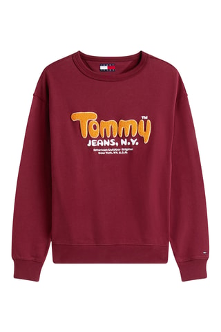 Sweat - Bordeaux