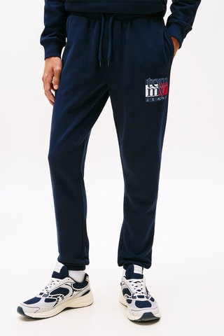 Jogging - Bleu marine