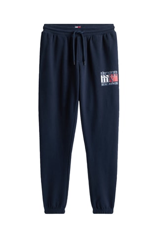 Jogging - Bleu marine