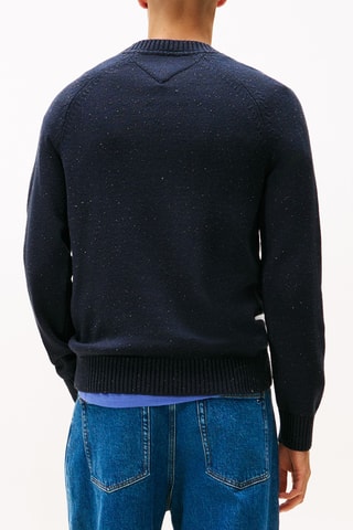 Pull - Bleu marine