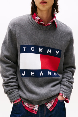 Pull - Gris