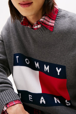 Pull - Gris