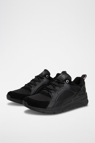Baskets - Noir