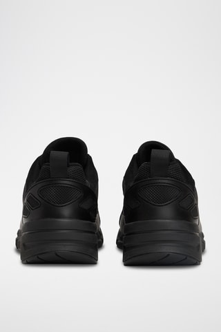 Baskets - Noir