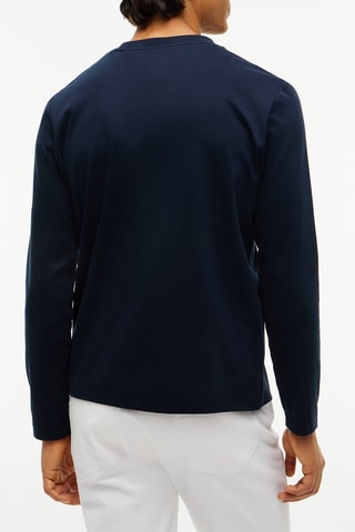 T-shirt - Bleu marine
