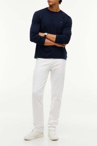 T-shirt - Bleu marine