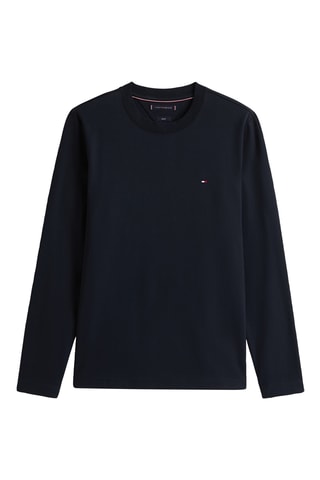 T-shirt - Bleu marine