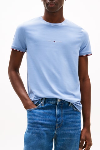 T-shirt - Ciel