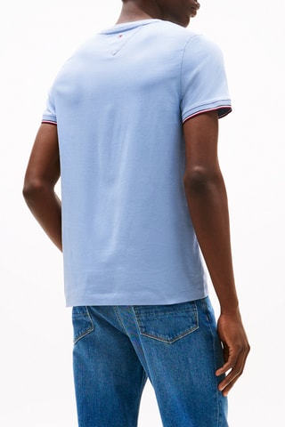 T-shirt - Ciel