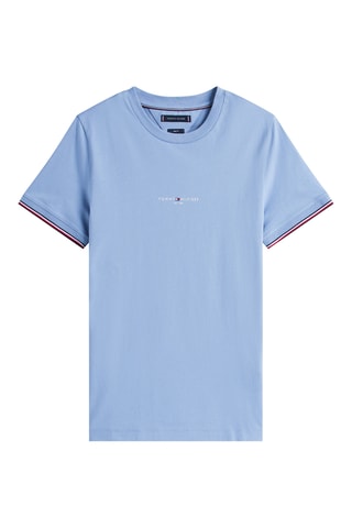T-shirt - Ciel