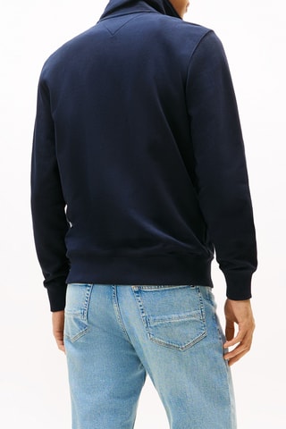 Sweat - Bleu foncé