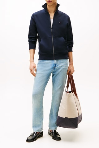 Sweat - Bleu foncé