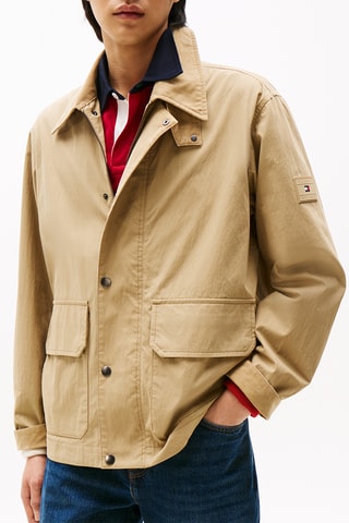 Veste - Camel