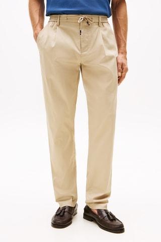Pantalon - Beige