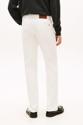 Pantalon - Blanc