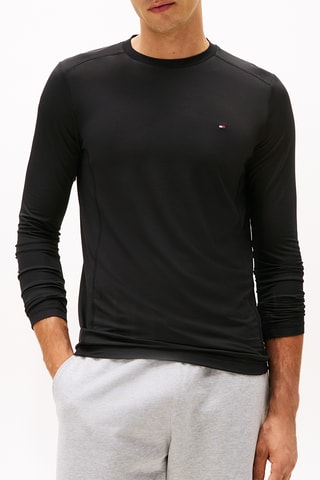 T-shirt - Noir