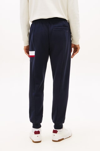 Jogging - Bleu marine