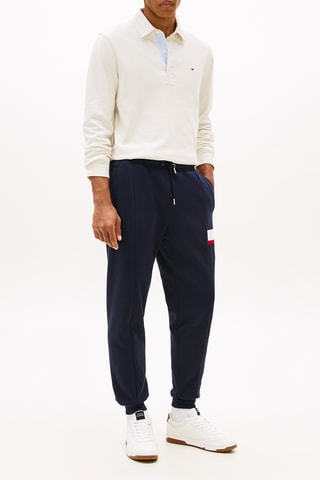 Jogging - Bleu marine
