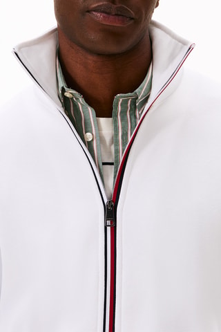 Sweat - Blanc