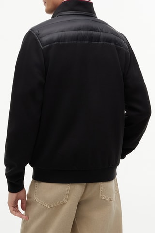 Veste - Noir