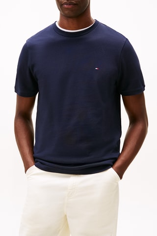 T-shirt - Bleu marine