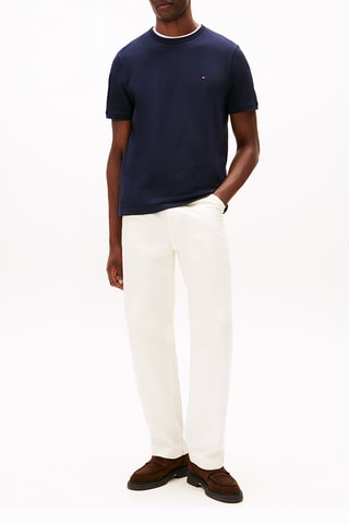 T-shirt - Bleu marine