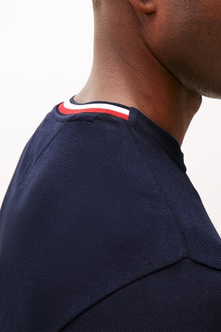T-shirt - Bleu marine