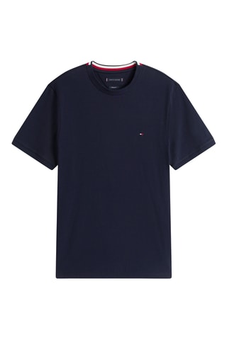 T-shirt - Bleu marine
