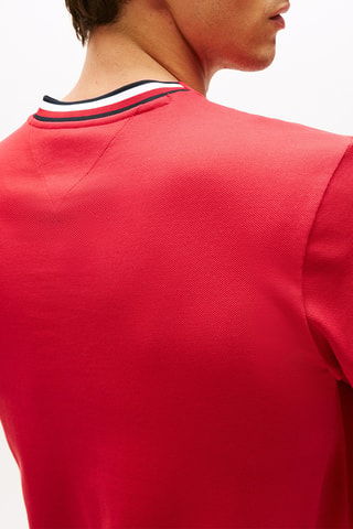 T-shirt - Rouge