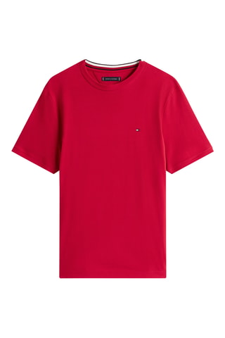 T-shirt - Rouge